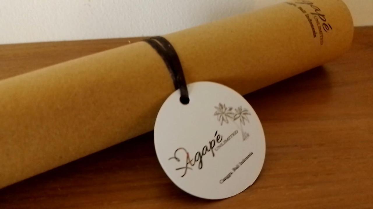 הוילה קנגו Agape Unlimited מראה חיצוני תמונה